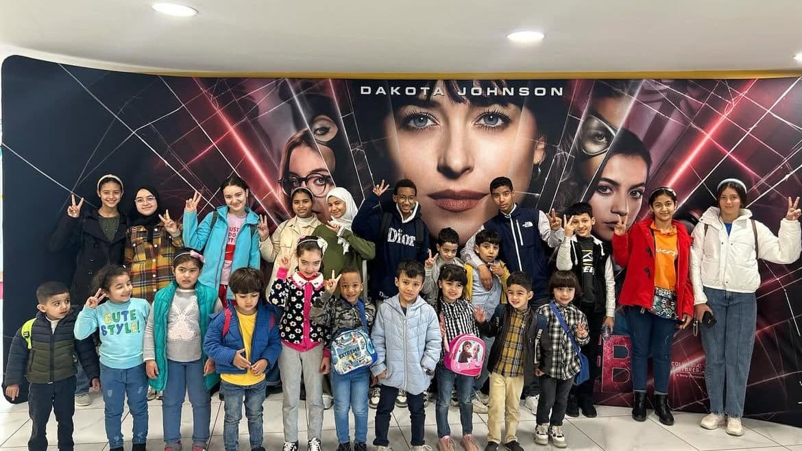 Garneau School الإعدادي - Photo 15