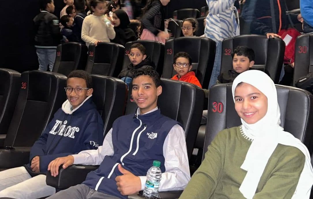 Garneau School الإعدادي - Photo 17