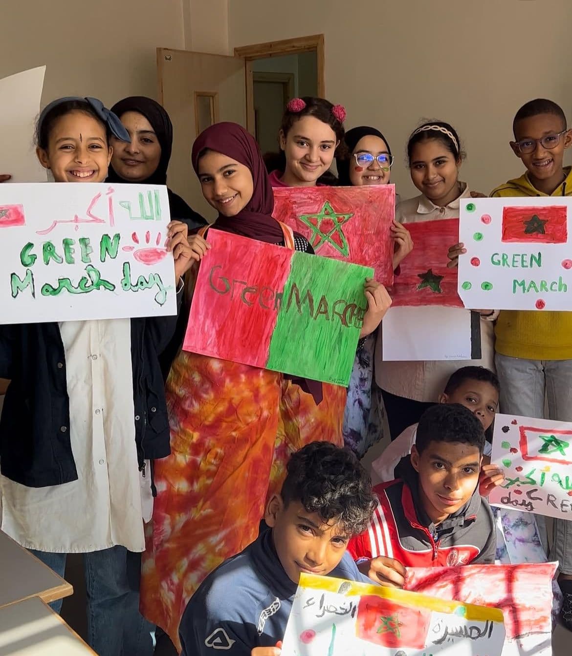 Garneau School الفعاليات - Photo 19