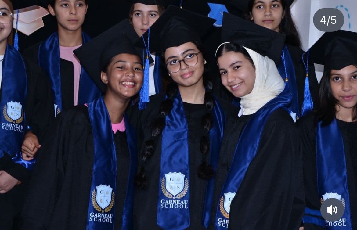 Garneau School الفعاليات - Photo 22