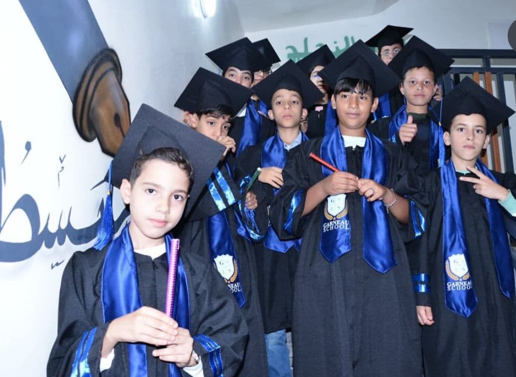 Garneau School الفعاليات - Photo 23