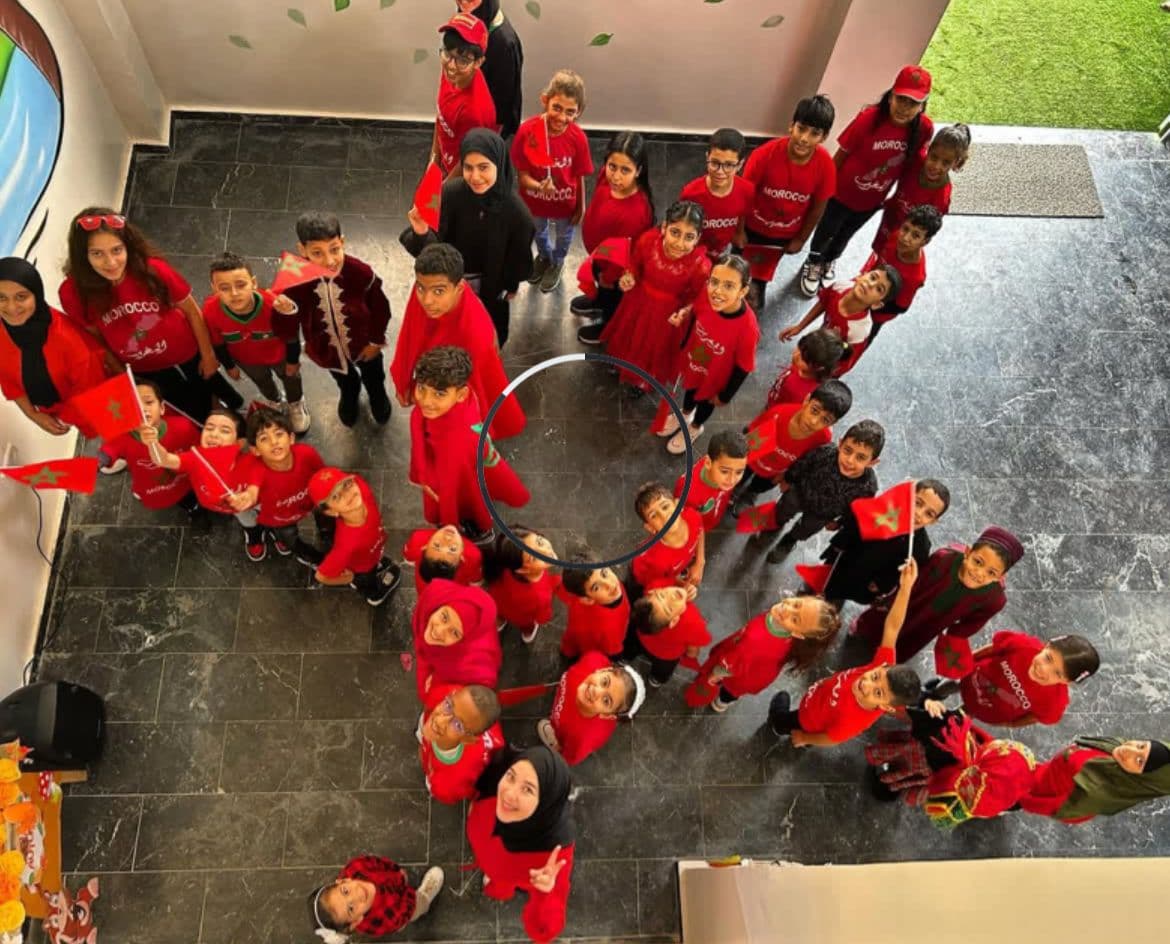 Garneau School الفعاليات - Photo 24