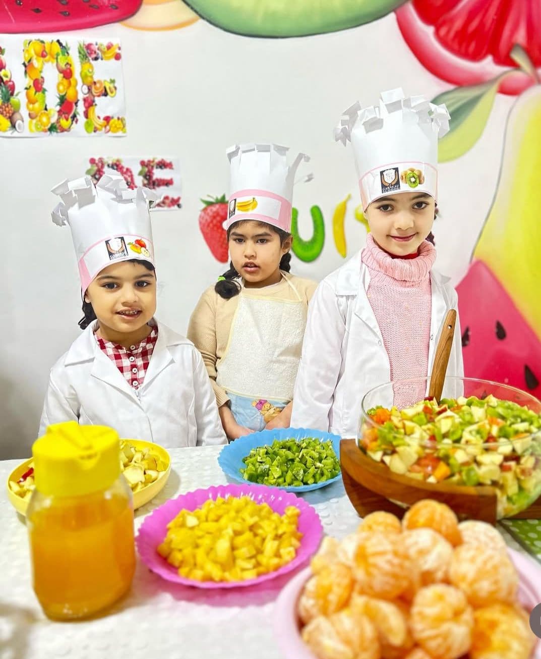 Garneau School الفعاليات - Photo 25