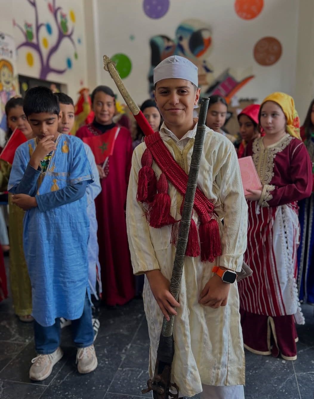 Garneau School الفعاليات - Photo 26