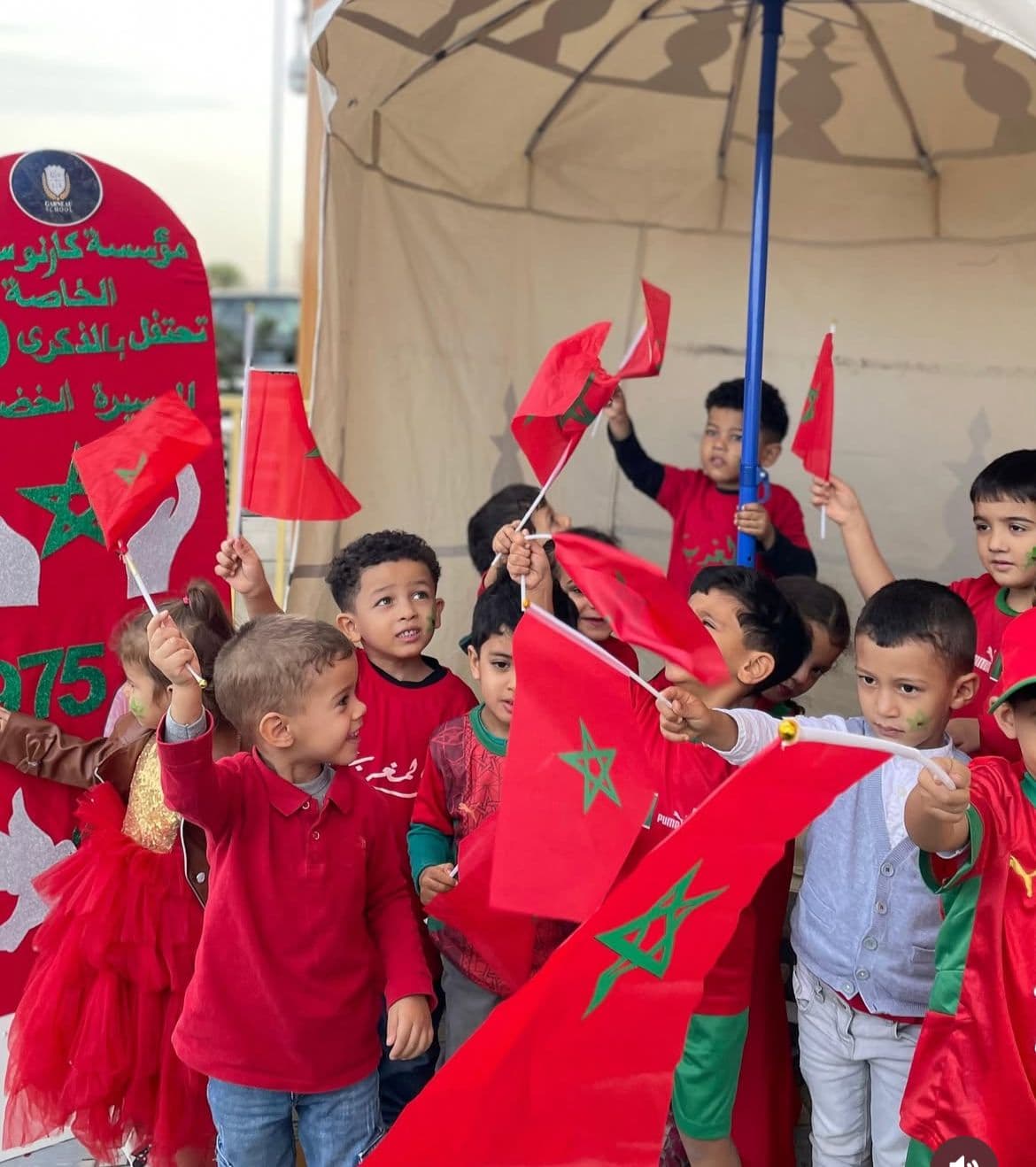 Garneau School الفعاليات - Photo 27