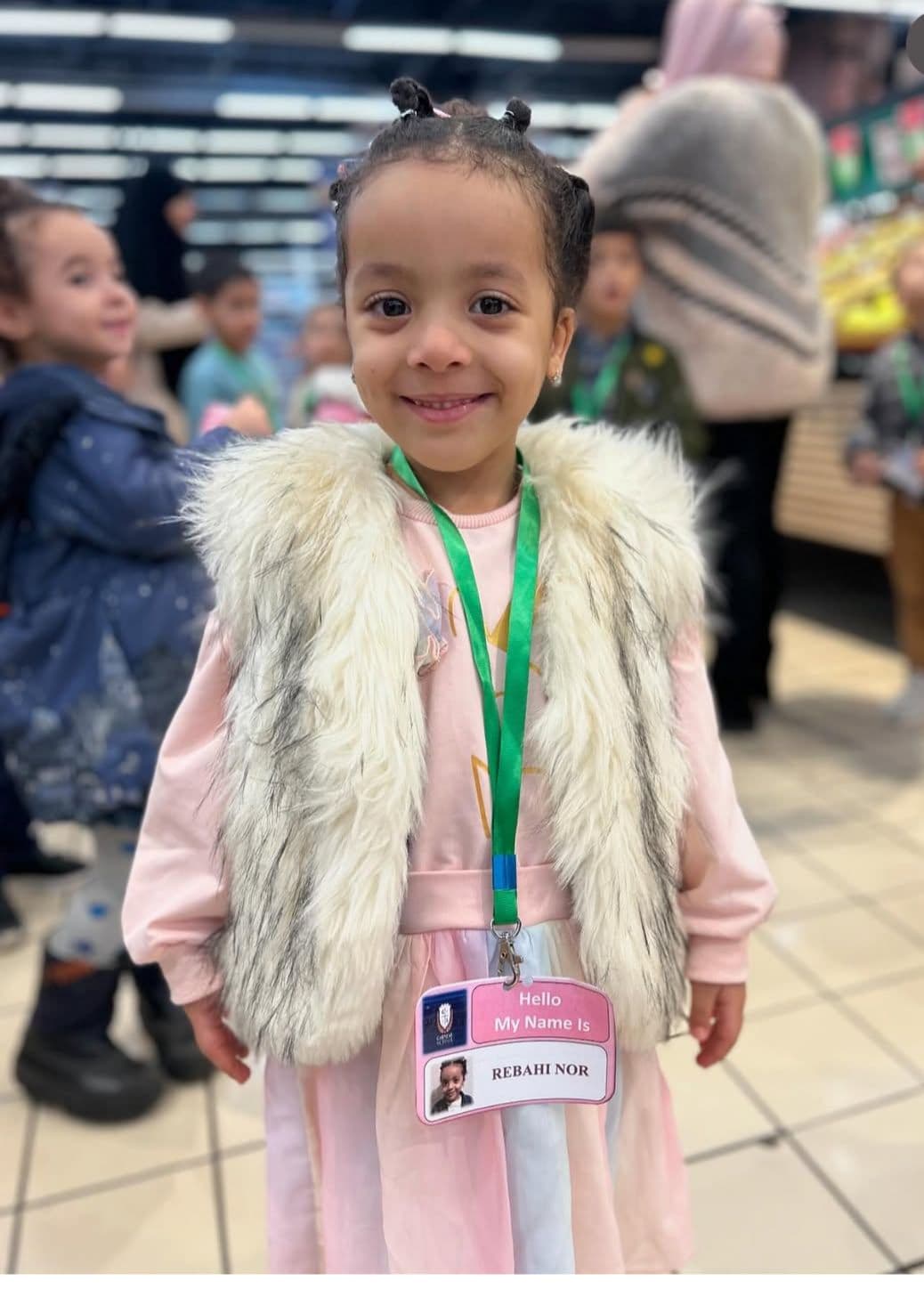 Garneau School الروضة - Photo 1