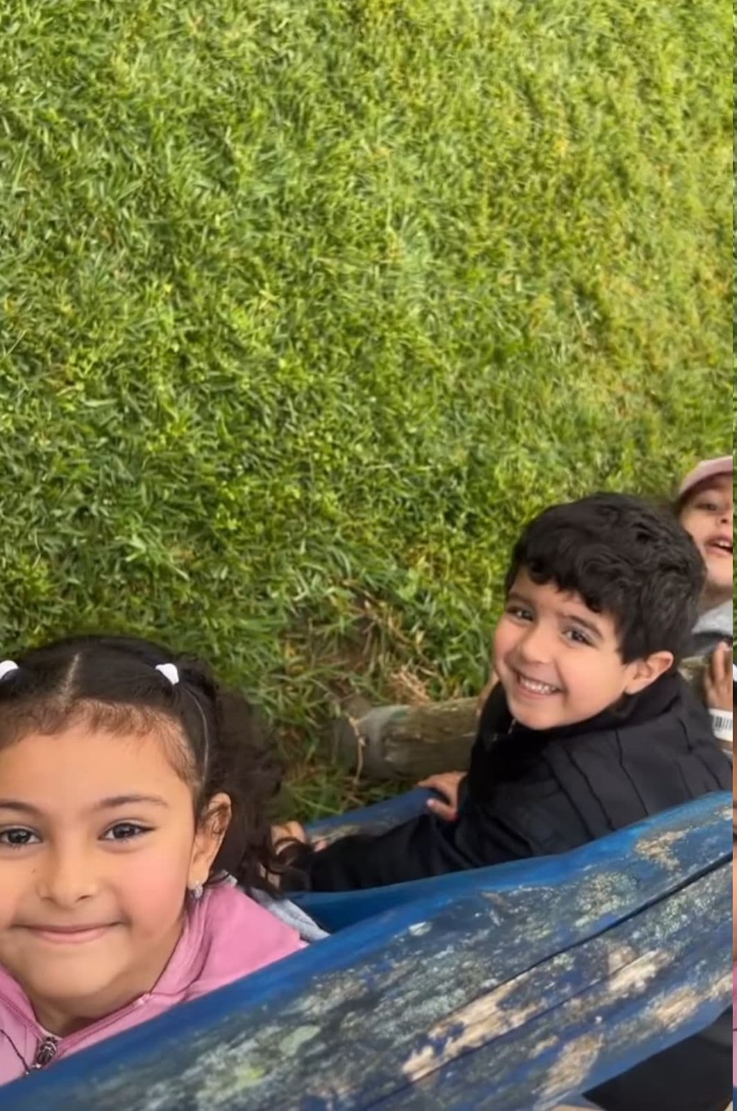 Garneau School الروضة - Photo 2