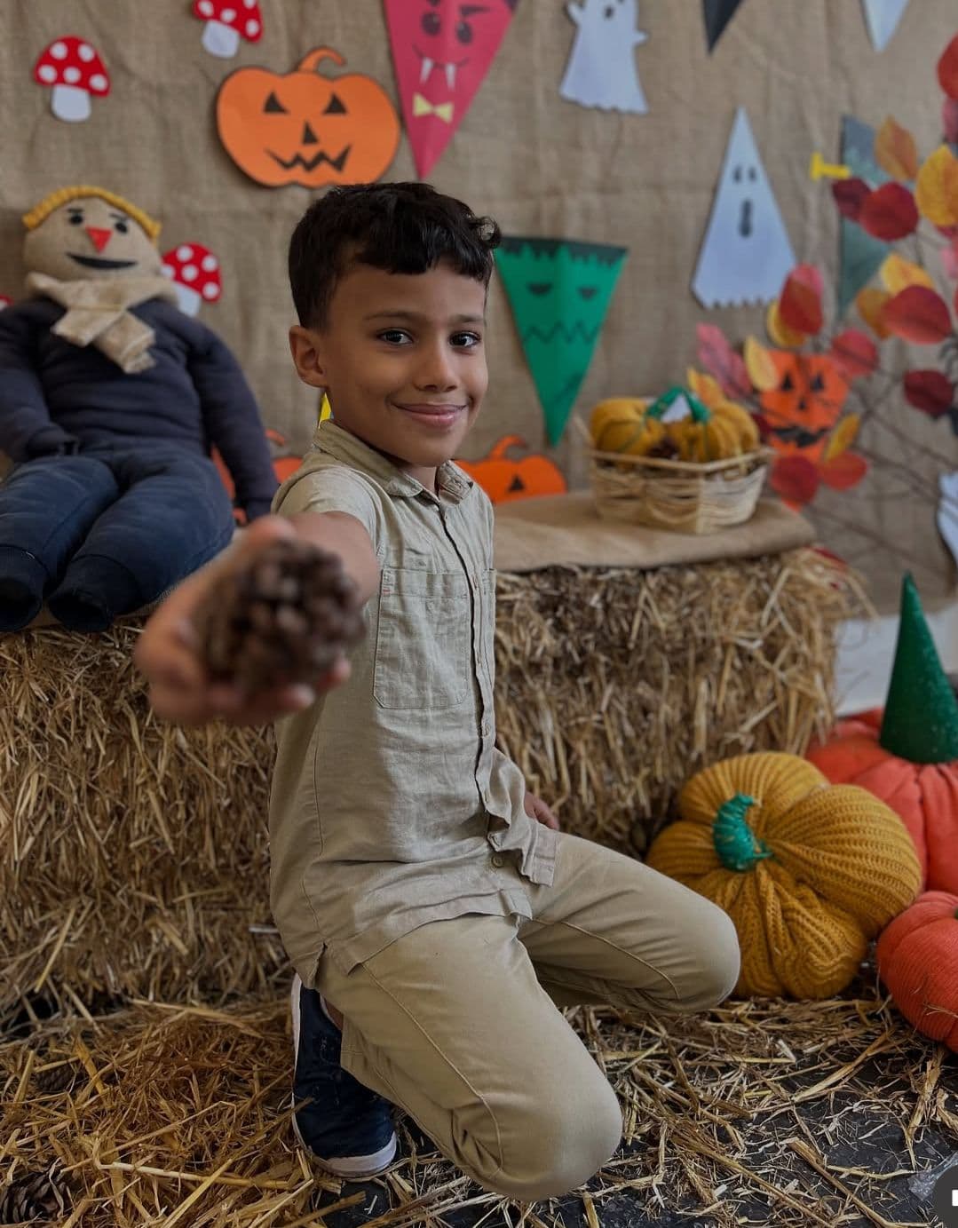 Garneau School الروضة - Photo 4