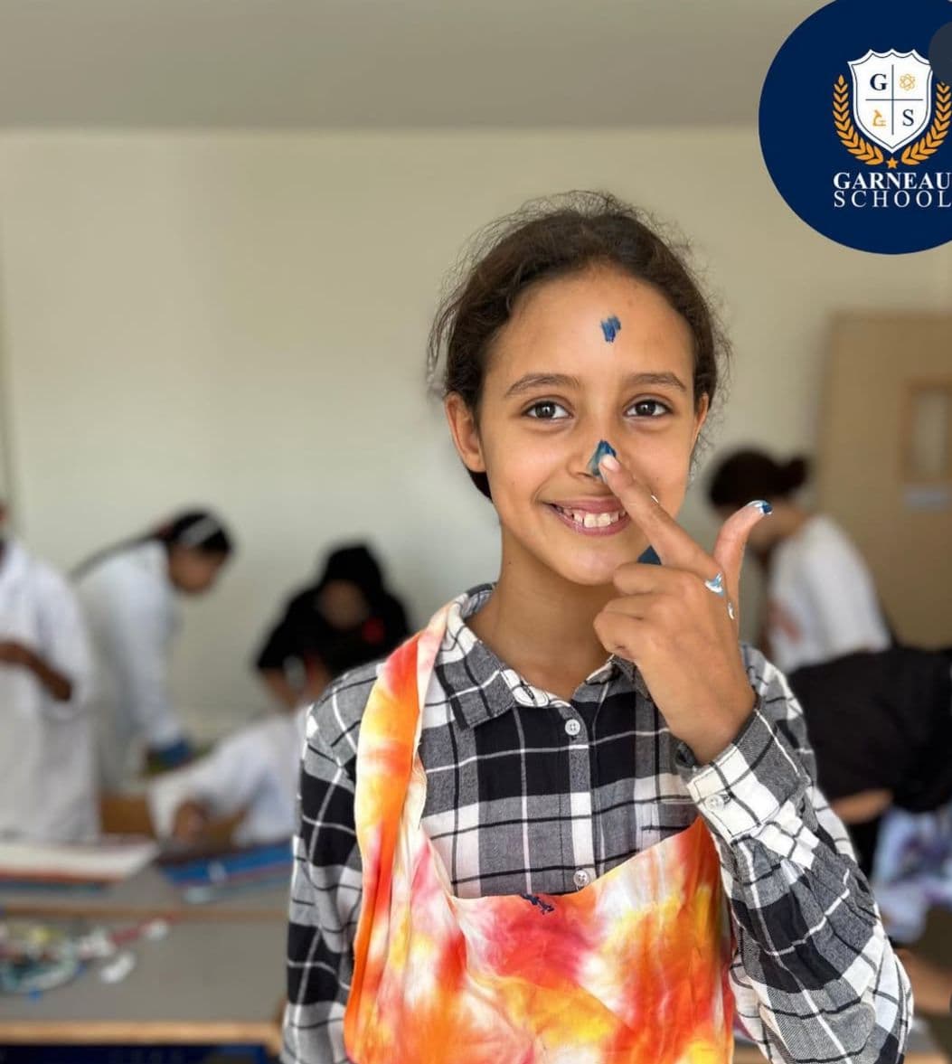 Garneau School الابتدائي - Photo 5