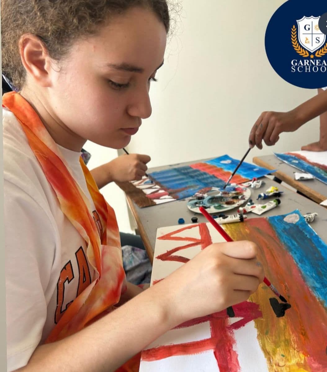 Garneau School الابتدائي - Photo 7