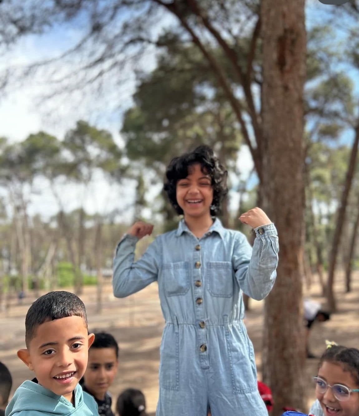 Garneau School الابتدائي - Photo 11